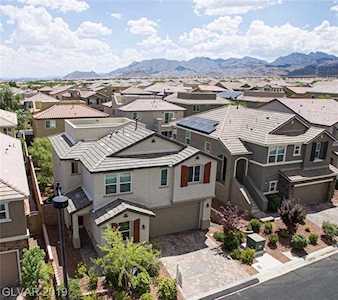 10433 White Princess Ave Las Vegas, NV 89166