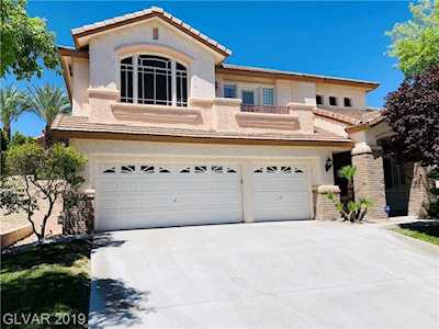2021 Oak River St Las Vegas, NV 89134