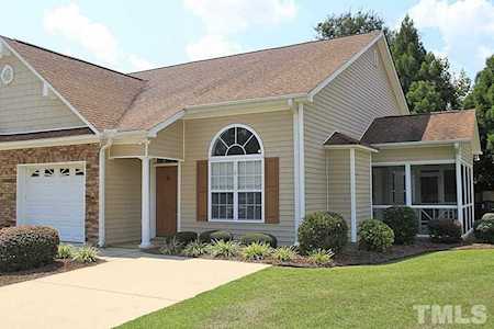 29 Old Trestle Court Angier, NC 27501