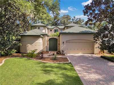 1741 Bryan Avenue Winter Park, FL 32789