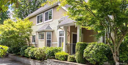 6601 161st Ave SE #A Bellevue, WA 98006