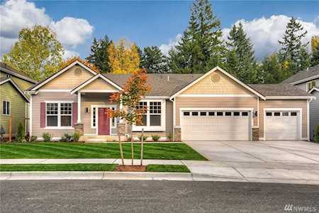 20109 61st Av Ct E Spanaway, WA 98387