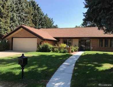 4940 South Clinton Street Greenwood Village, CO 80111