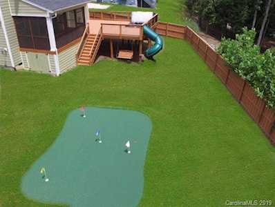 13521 Serenity St Huntersville, NC 28078