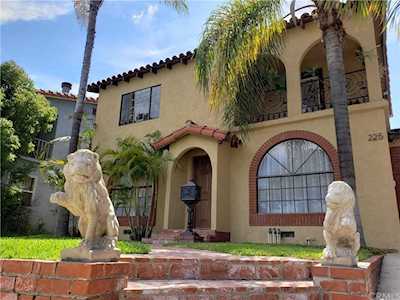 225 N San Marino Avenue San Gabriel, CA 91775