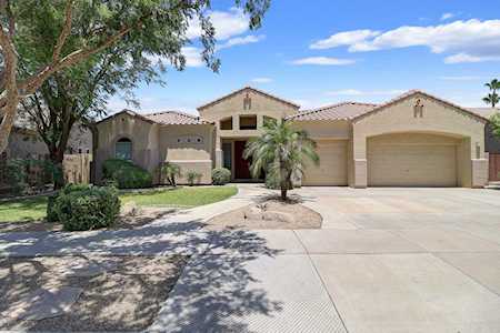 330 W Sparrow Drive Chandler, AZ 85286