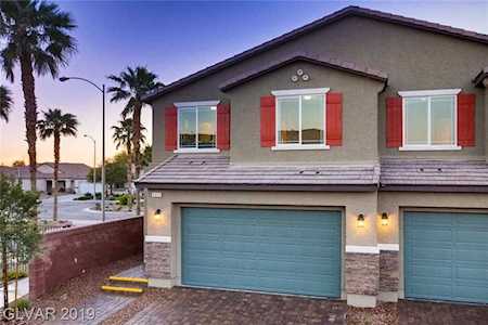 3952 Thomas Patrick Ave #59 North Las Vegas, NV 89032