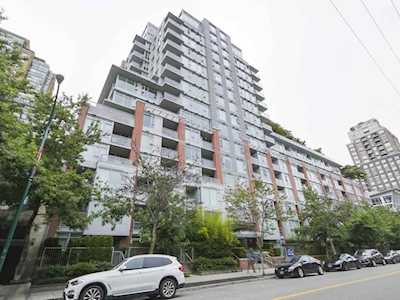 1133 Homer Street #511 Vancouver, BC V6B 0B1