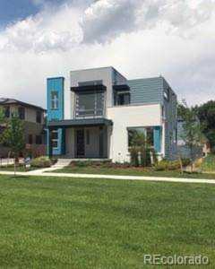 927 Tempted Ways Drive Longmont, CO 80504