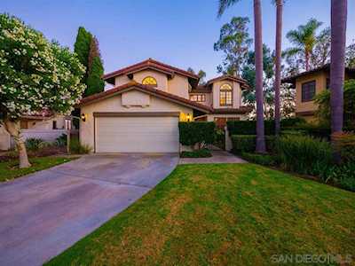 5205 Caminito Providencia Rancho Santa Fe, CA 92067