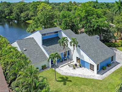12391 Mcgregor Woods Cir Fort Myers, FL 33908