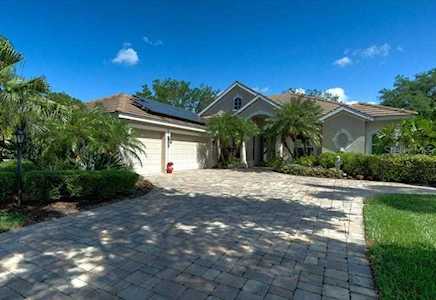 448 Park Trace Boulevard Osprey, FL 34229