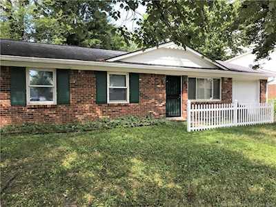 3003 Sherman Drive Jeffersonville, IN 47130