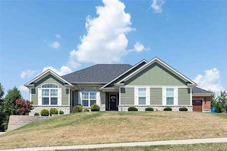 3704 Gracie Court Floyds Knobs, IN 47119