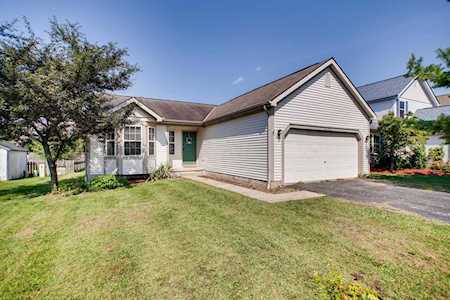 3405 Bayspirit Drive Reynoldsburg, OH 43068