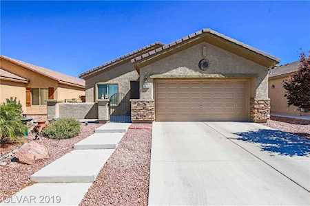 4041 Gliding Gulls Ave North Las Vegas, NV 89084