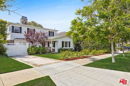 10346 Tennessee Avenue Los Angeles, CA 90064
