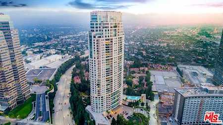 1 W Century Drive #27D Los Angeles, CA 90067