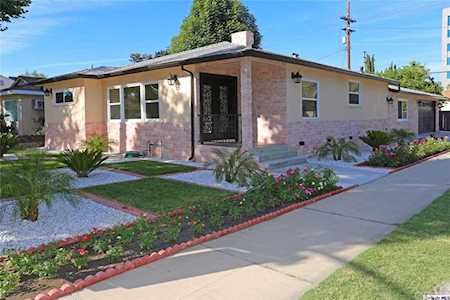 200 N Frederic Street Burbank, CA 91505