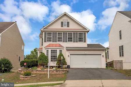 17668 Hampstead Ridge Ct Dumfries, VA 22026