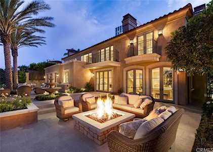 18 Canyon Fairway Drive Newport Beach, CA 92660