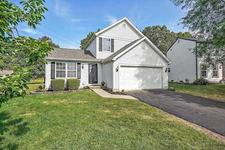 9147 Ellersly Drive Lewis Center, OH 43035