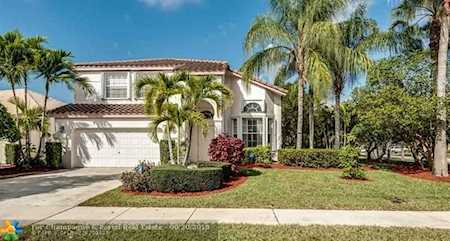 7581 Rockport Cir Lake Worth, FL 33467