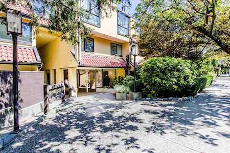 1275 W 7th Avenue #203 Vancouver, BC V6H 1B7