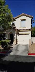 4260 Sparrow Springs Ct Las Vegas, NV 89129