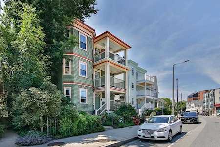 145 South Street #2 Boston, MA 02130