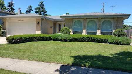2214 E Michael Manor Ln Arlington Heights, IL 60004