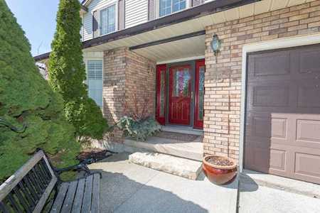 18 Foxhound Ct Stoney Creek, ON L8J 2G1