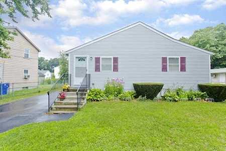 40 Blanding St Springfield, MA 01151
