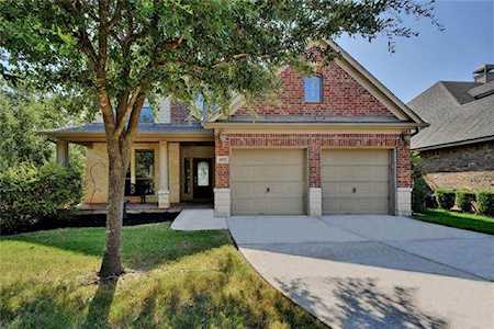 2707 Sun Mountain Dr Leander, TX 78641
