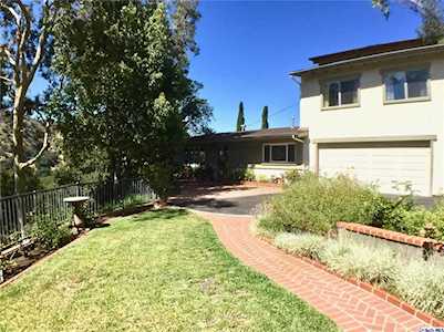577 Arch Place Glendale, CA 91206
