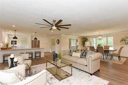2008 Ridge End Rd Virginia Beach, VA 23454