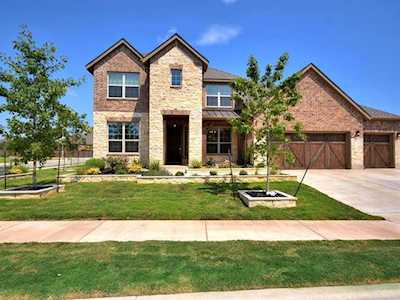 1717 Graford St Leander, TX 78641