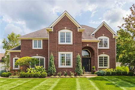 14671 Thor Run Drive Fishers, IN 46040