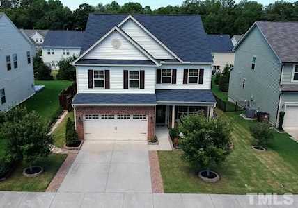 2413 Everstone Road Wake Forest, NC 27587