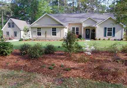 3498 Loma Farm Road Tallahassee, FL 32309