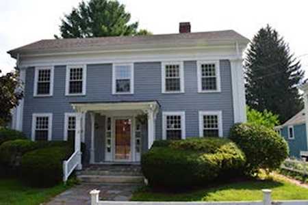 11 South Street Grafton, MA 01519