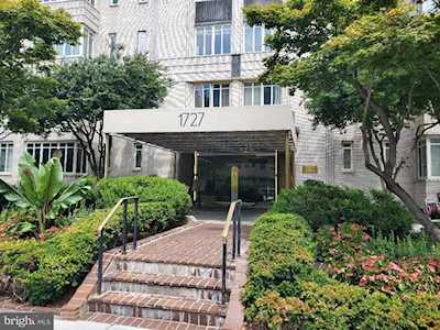 1727 Massachusetts Ave NW #218 Washington, DC 20036
