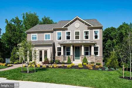19223 Stoney Ridge Place Triangle, VA 22172