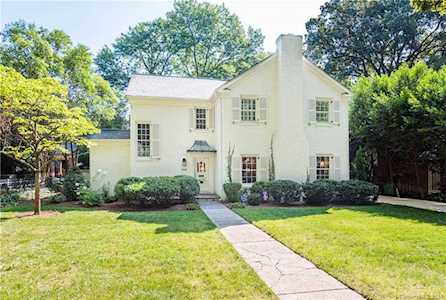 2509 Hampton Ave Charlotte, NC 28207