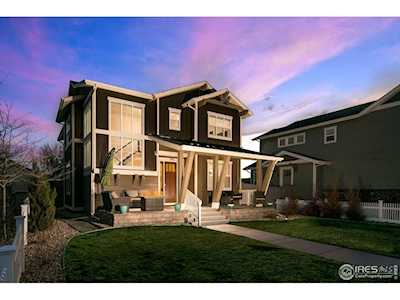740 Hutchinson St Louisville, CO 80027