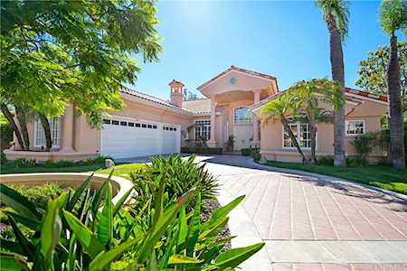 25 S Peak Laguna Niguel, CA 92677
