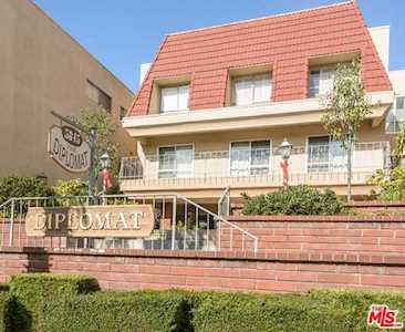 5845 Doverwood Drive #317 Culver City, CA 90230