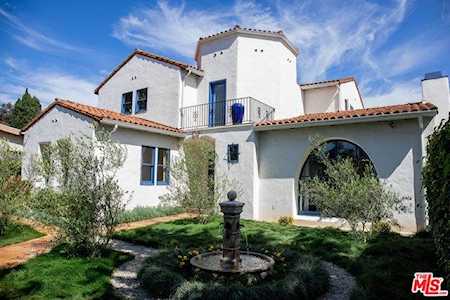 816 San Vicente Boulevard Santa Monica, CA 90402