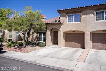 7612 Bauble Ave Las Vegas, NV 89128