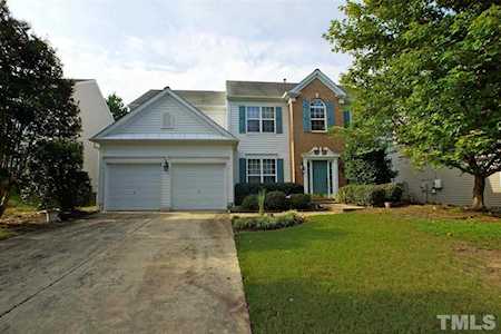 7540 Silver View Lane Raleigh, NC 27613